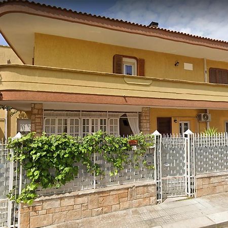 Villa Felice Порто-Чезарео Экстерьер фото